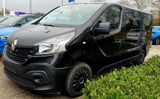 Renault Trafic Combi L1H1 2,7t  Expression Navigation 8S - Renault Trafic aus 2019