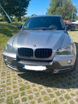 BMW X5 xDrive48i - - BMW X5 aus 2007