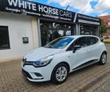 Renault Clio IV Limited NAVI KLIMA TEMPOMAT PDC GUTACHTE - Renault Clio Gebrauchtwagen in Düsseldorf