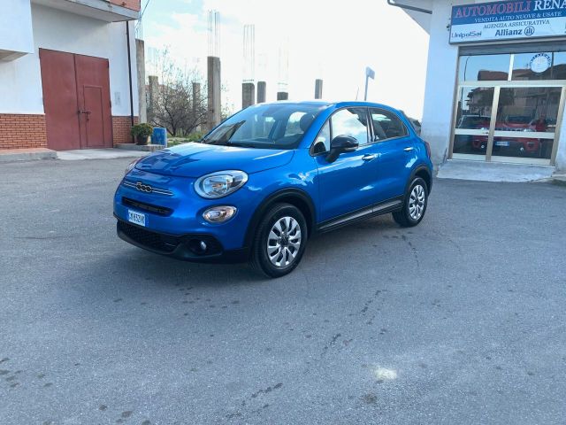 Inne Fiat 500X 1.5 T4 Hybrid 130 CV DCT