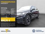 Volkswagen Touareg V6 TDI 4M AHK 4Z-KLIMA LM19 - gebrauchte VW Touareg aus dem Jahr 2024