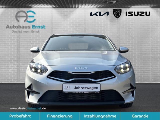 Kia Ceed 1.0 T-GDI 100 OPF Vision