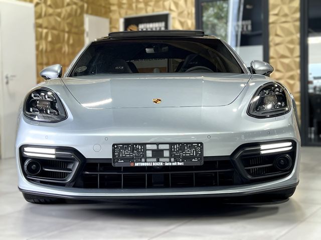 Porsche Panamera GTS//SPORT-CHRONO//360''KAM//PANORAMA//