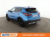 Nissan Qashqai 1.3 DIG-T N-Motion*NAVI*LED*360°CAM*SPUR - Nissan Qashqai Gebrauchtwagen in Köln