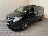 Mercedes-Benz V250 d lang Avantgarde *7Sitze-Leder-360°* - Mercedes 7-Sitzer