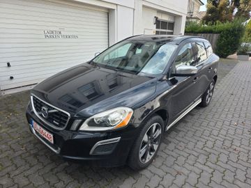 Volvo XC60 - 9