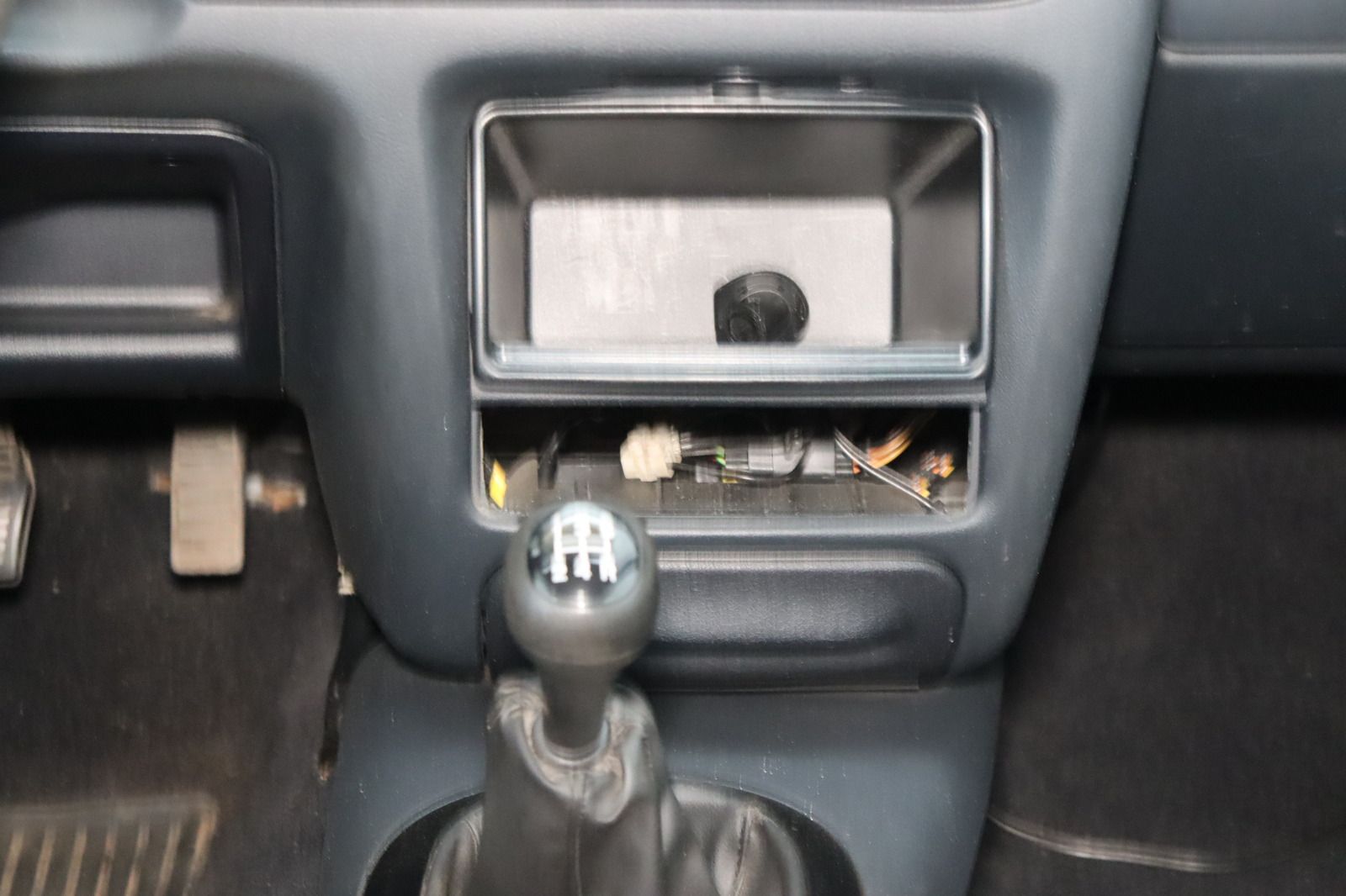Fahrzeugabbildung Ford Escort 1.3i Flair aus 1. Hand
