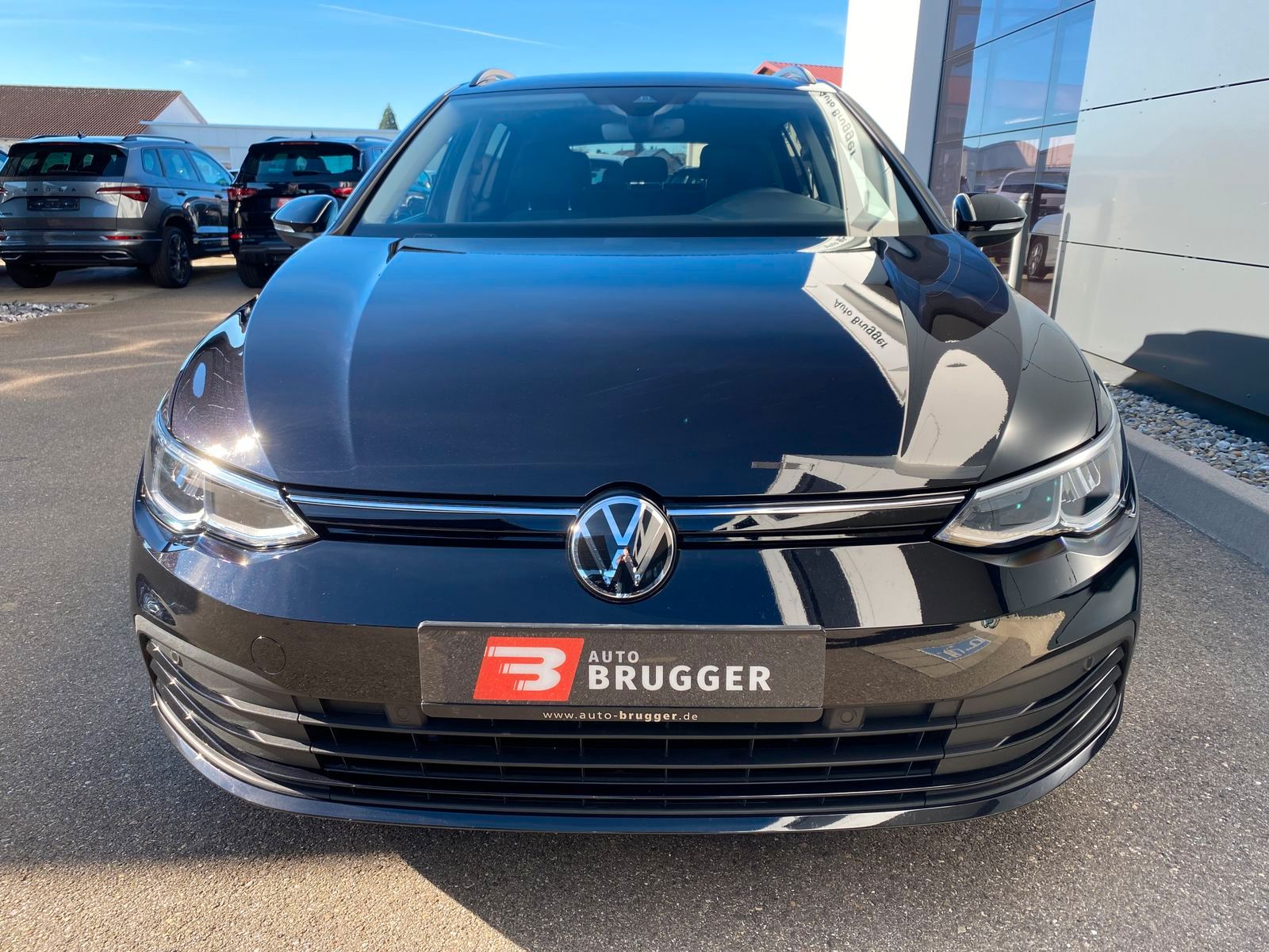 Volkswagen Golf - Bild 2