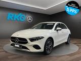 Mercedes-Benz A 250 e PROGRESSIVE SPURASSIST PDC KAMERA SHZ