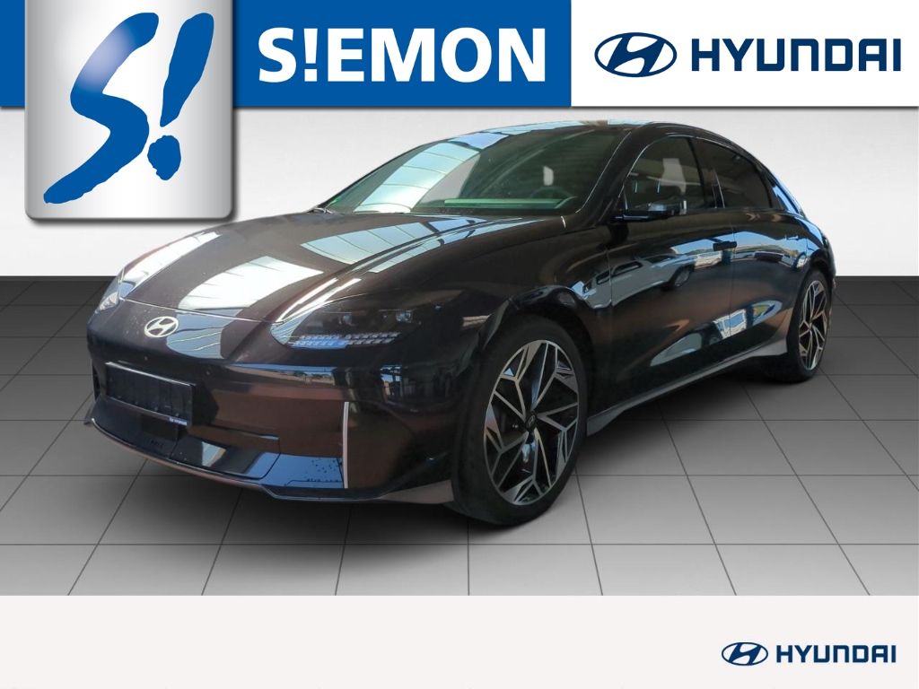 Hyundai IONIQ 6
