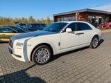Rolls-Royce Ghost TOP Zustand 1 Hand 2 Tone Lack Voll 38tkm - Rolls-Royce Ghost Gebrauchtwagen