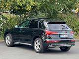 Audi Q5 40 TDI Quattro - Audi Q5: Limousine