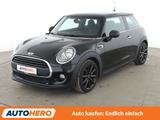 MINI One D Blackyard *SHZ*KLIMA*GARANTIE* - MINI MINI: Black
