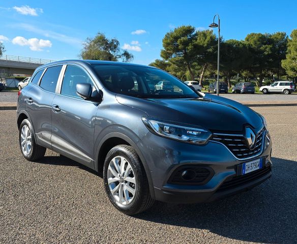 Renault Kadjar TCe 140CV FAP Business