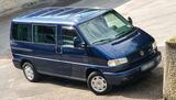 Volkswagen VW T4 Multivan 2.5 TDI ACV  163.590 km  ... - gebrauchte VW T4 Multivan aus dem Jahr 1999