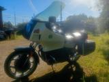 BMW R 80 RT Polizei Behördenmaschine - POLIZEI MOTORRAD