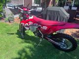 Gasgas EC 250 F - GASGAS 250