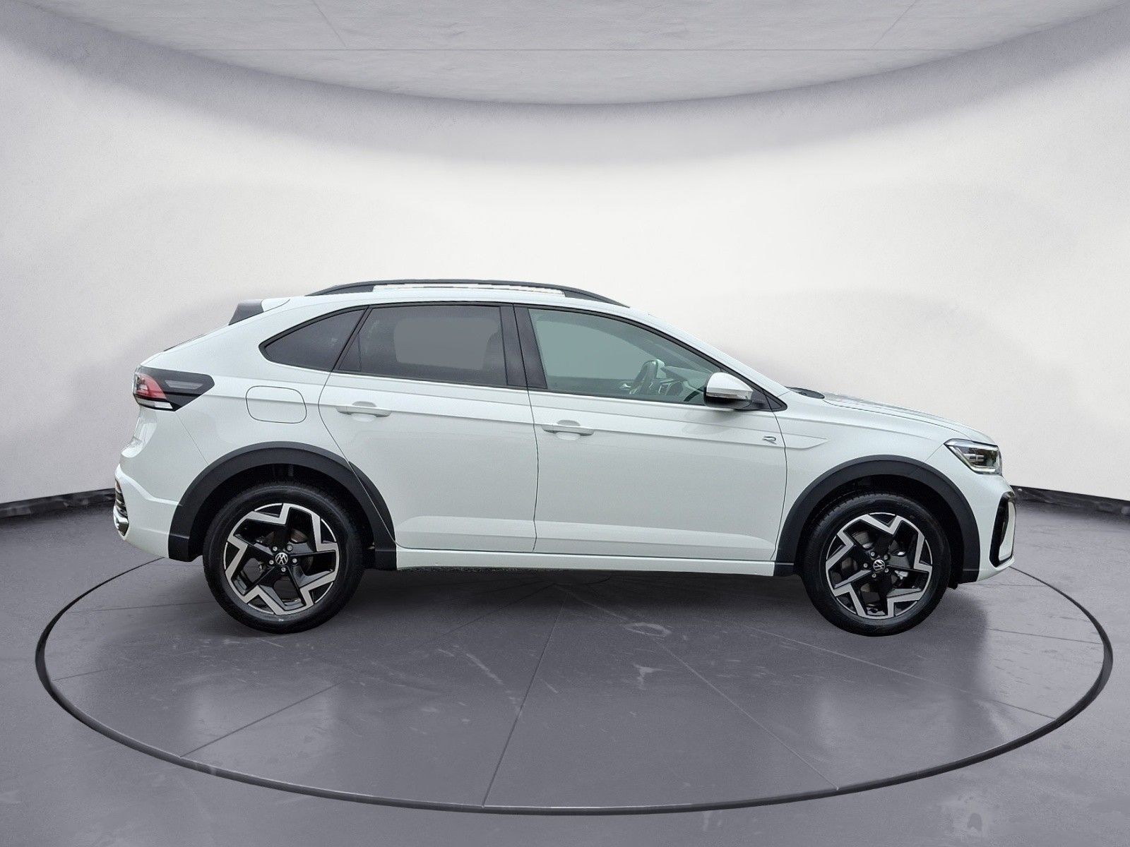 Volkswagen Taigo - Bild 5