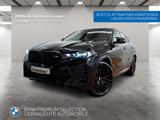 BMW X6 M60i xDrive M Sport Standheizung Massage LED - BMW X6 M60 aus 2023