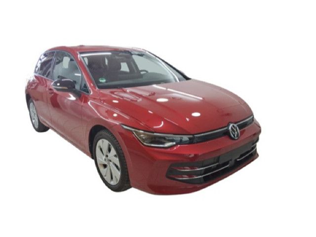 Volkswagen Golf VIII 1.5 TSI eHybrid Goal LED PDC APP foto 3