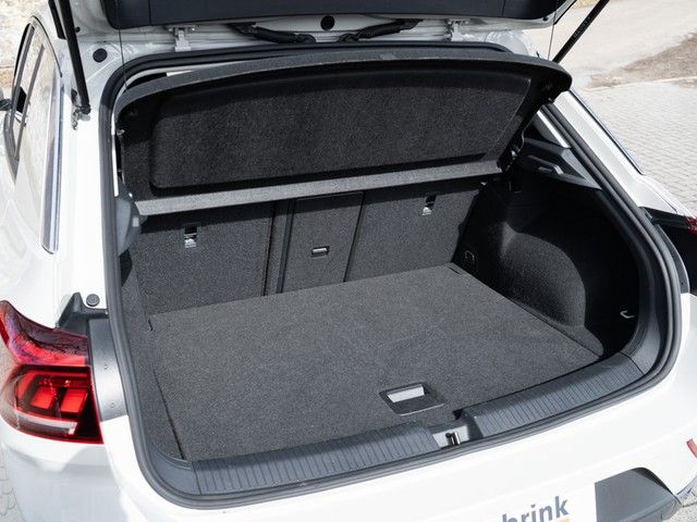 T-Roc Style TSI DSG AHK Navi Kamera ergoSitz