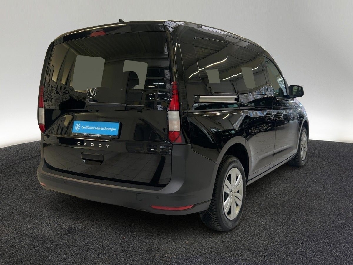 Volkswagen Caddy - Bild 4