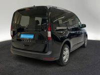 Volkswagen Caddy - Vorschau Bild 4
