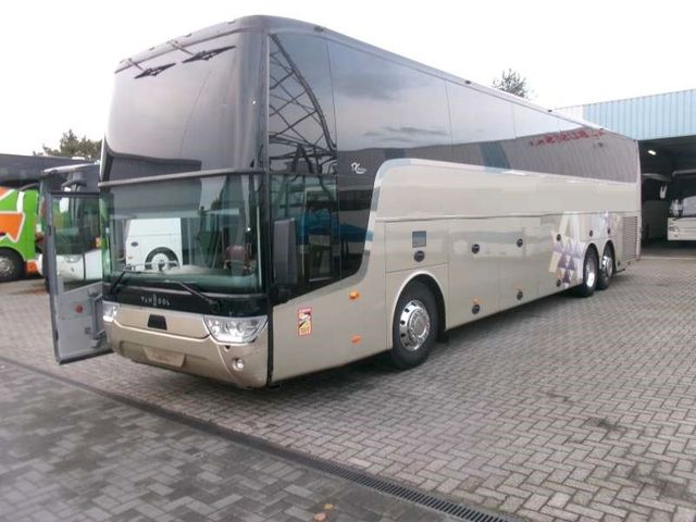 Vanhool TX18 Altano