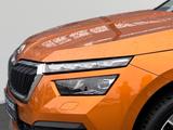 Skoda Kamiq Tour 1.0 TSI LED+TEMPOMAT+KAMERA+++ - Skoda Kamiq Gebrauchtwagen