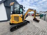 CAT 302.7 - CAT Radlader