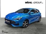 MG3 Hybrid+ Luxury