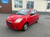 Chevrolet Matiz 0.8 S*TÜVNEU*84tkm* - Chevrolet Matiz in Wuppertal