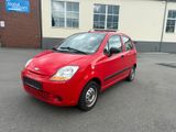 Chevrolet Matiz 0.8 S*TÜVNEU*84tkm* - Chevrolet Matiz in Wuppertal