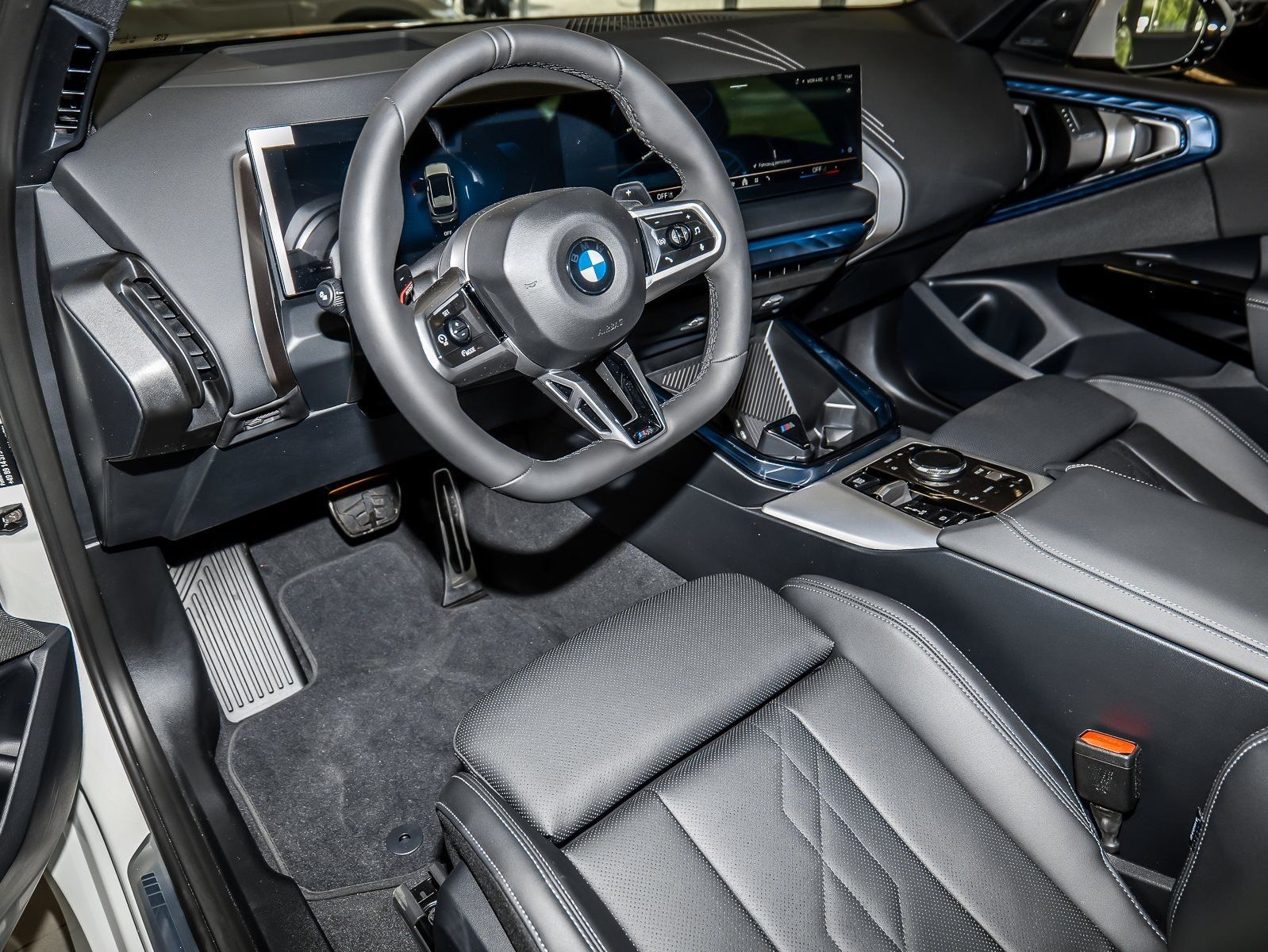 BMW X3 - Bild 5