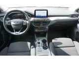 Ford Focus 1.5 Titanium Aut. AHK ACC Navi HuD LED Kam - Ford Focus mit Anhängerkupplung