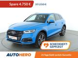 Audi Q5 55 TFSIe quattro sport Aut. *S-LINE*VC*LED*