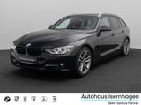 BMW 325d Sport Line HUD HiFi Xenon Panorama Alarm - BMW 325 mit Diesel-Antrieb