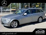 Mercedes-Benz C 230 T Avantgarde*Verkauf nur an Gewerbe/Export - gebrauchte Mercedes-Benz C 230 aus dem Jahr 2008