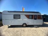 Bürstner Harmony Line 525 TS - Bürstner 525