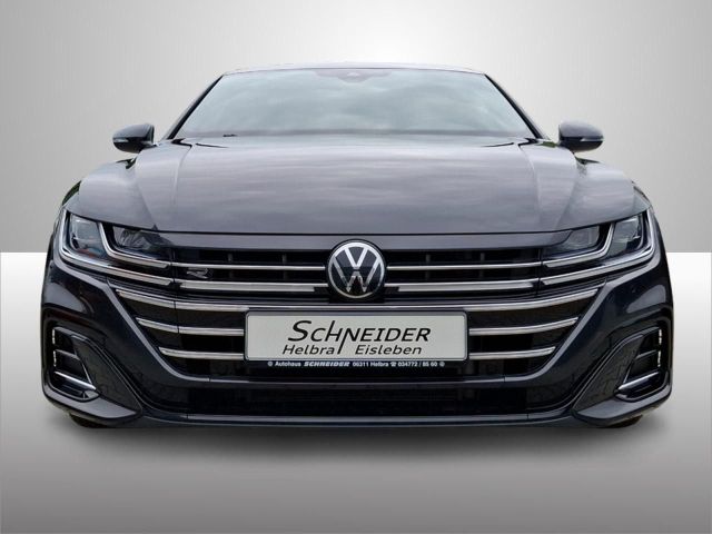 ARTEON SHOOTING BRAKE 2.0 TDI DSG 4MOTION