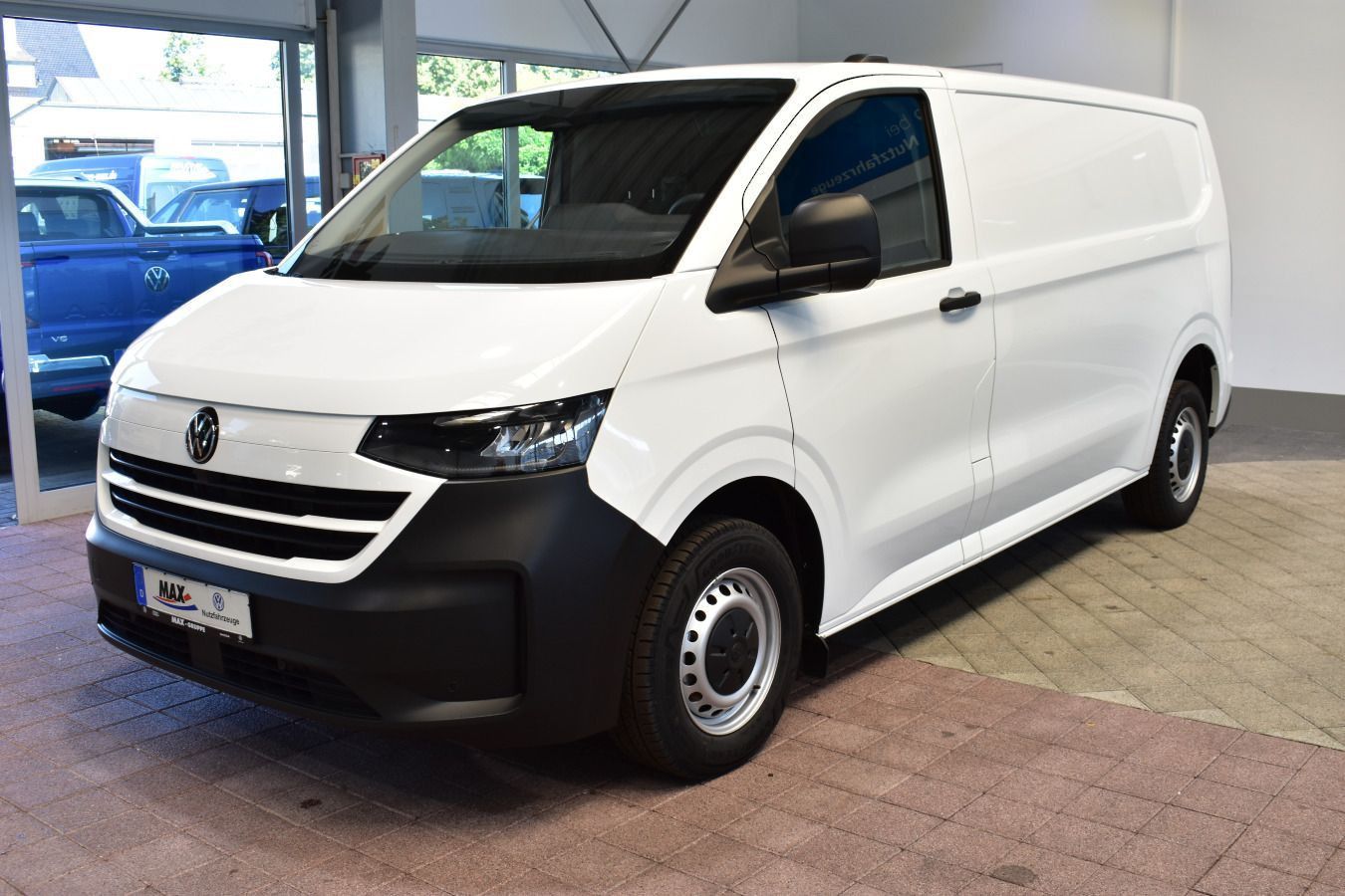 Volkswagen T7 Transporter - Bild 3