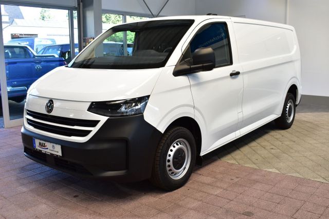 T7 Transporter Kasten 2.0 TDI 81 kW**KLIMA*AHK*A