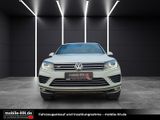 Volkswagen Touareg*PANO*KAMERA*MEMORY*AHK*ACC*R-LINE* - VW Touareg Gebrauchtwagen in Hamburg