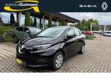 Renault ZOE Life Z.E. 50 BATTKAUF LED KLIMA APPLE/ANDROI - Renault ZOE in Freiburg