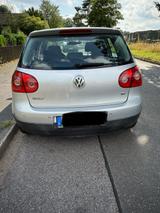 Volkswagen Golf 1.6 Comfortline Carplay  Klimaautomatik - Volkswagen Golf aus 2005: 1.6