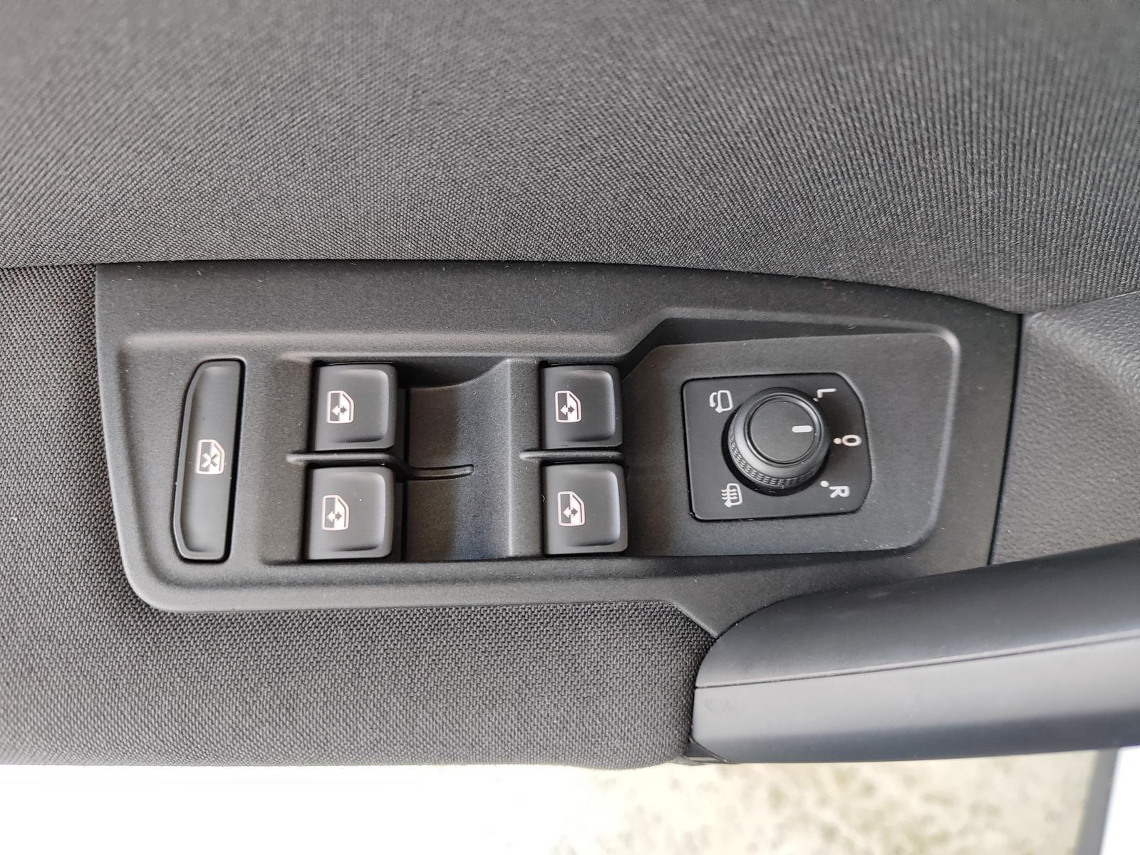 Volkswagen Tiguan 2.0 TSI DSG Comfortline Standhzg. RFK Nav, миниатюра 14