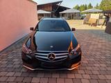 Mercedes-Benz E 400 4MATIC T - AMG line/3.Sitzreihe/AHK/STHZ/ - Mercedes-Benz E-Klasse: 7 Sitzer