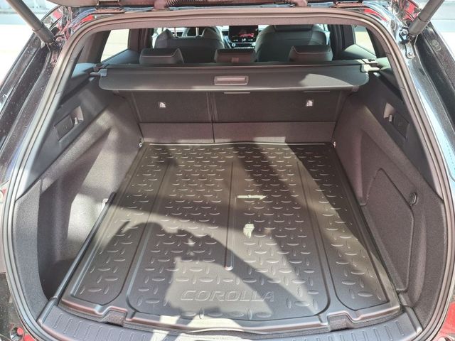 Corolla 2.0 Hybrid Touring Sports Team D