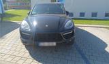 Porsche Cayenne Turbo 2010 - Porsche Cayenne aus 2010: Turbo