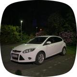 Ford Focus MK3 2011 - Ford Focus aus 2011: Focus2011